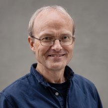 Glenn Øystein Wehus